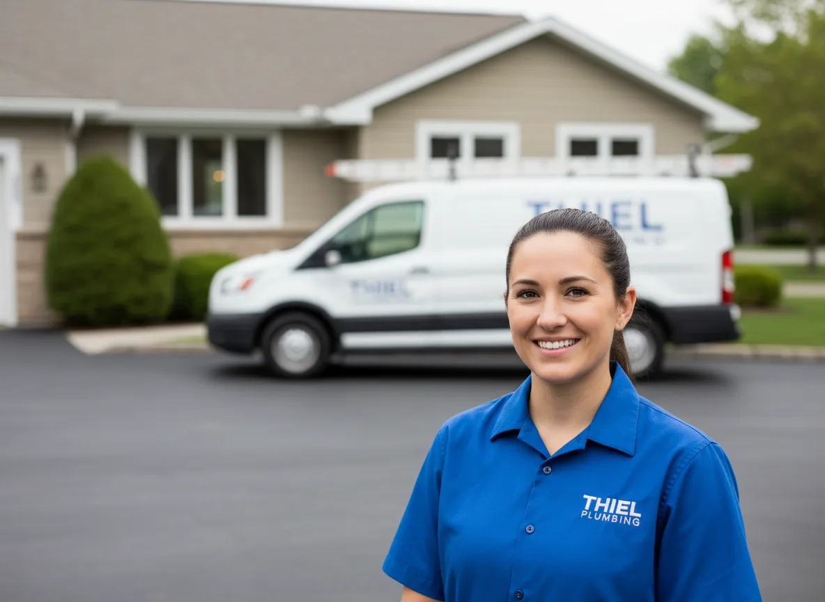 Plumber Nauvoo, IL FAQs
